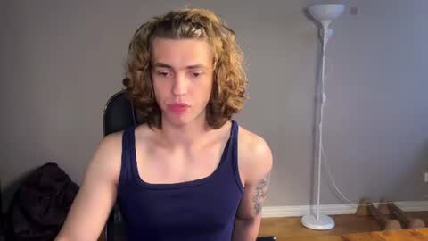 Georges online show from July 6, 2026, 7:05 pm
