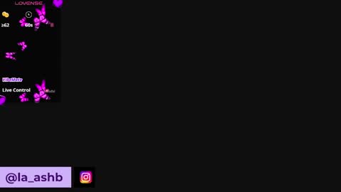 Snapshot of namithompson chatting on May 11, 2026, 12:05 am NamiThompson online show from May 11, 2026, 12:05 am