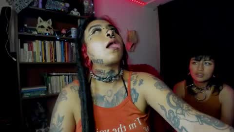 Val  online show from October 27, 2025, 3:32 am