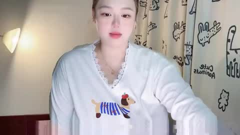 nanabigbobo online show from October 15, 2025, 5:57 pm