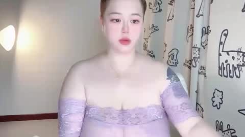 nanabigbobo online show from December 16, 2025, 2:22 pm