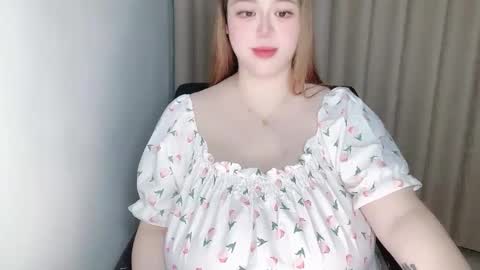 nanabigbobo online show from April 22, 2026, 3:24 pm