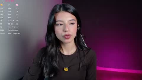 Nana  Natalia online show from July 21, 2026, 1:19 am