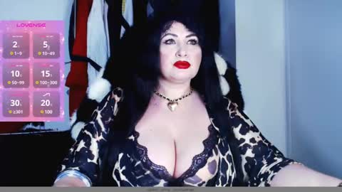 NanaLaGloss online show from February 7, 2025, 1:43 pm