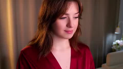 Kiana online show from June 28, 2026, 6:30 am