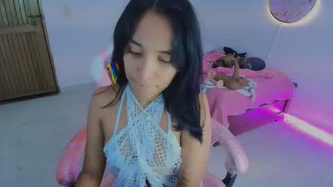 Snapshot of nanami_20 chatting on July 23, 2026, 11:24 pm samantha online show from July 23, 2026, 11:24 pm