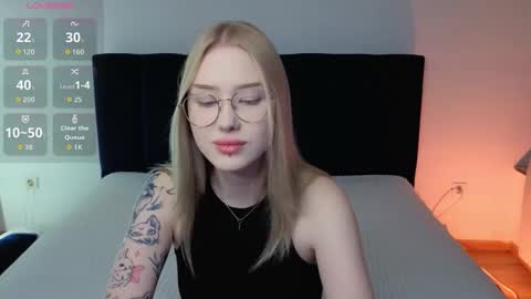 Maeve online show from March 28, 2026, 2:49 pm