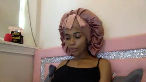 nanaonn online show from April 20, 2026, 5:37 pm