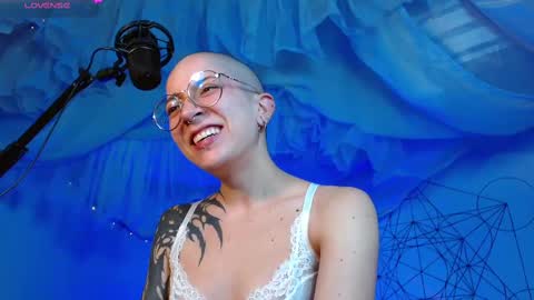 Snapshot of nanaxnana chatting on September 13, 2025, 5:29 am Alma Maria online show from September 13, 2025, 5:29 am