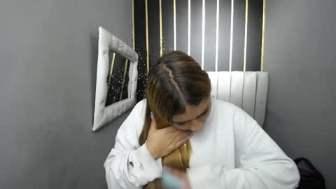 Snapshot of nancy_blonde chatting on May 22, 2026, 12:44 pm nancy blonde online show from May 22, 2026, 12:44 pm