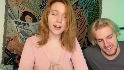 Snapshot of nancy_witch chatting on December 16, 2024, 11:55 am Nancy and Archi online show from December 16, 2024, 11:55 am