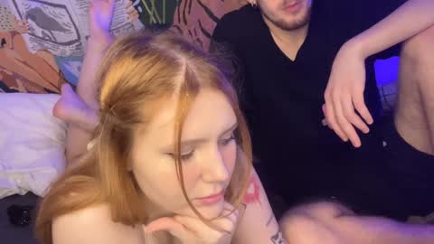 Snapshot of nancy_witch chatting on December 24, 2024, 8:38 pm Nancy and Archi online show from December 24, 2024, 8:38 pm