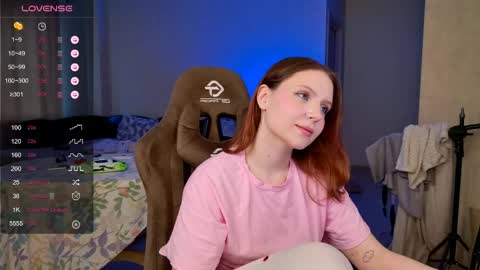 Nancy and Archi online show from June 2, 2026, 2:02 am