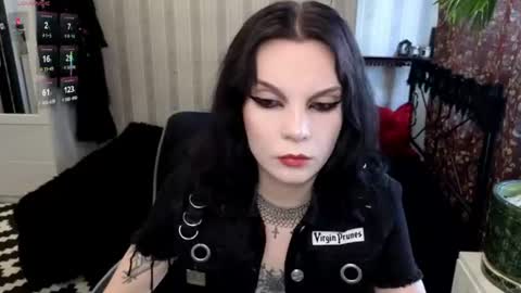 Snapshot of nancyaddams chatting on June 11, 2026, 6:22 am Nancy online show from June 11, 2026, 6:22 am