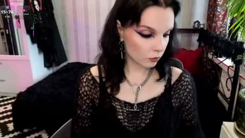 Snapshot of nancyaddams chatting on June 17, 2026, 6:16 am Nancy online show from June 17, 2026, 6:16 am