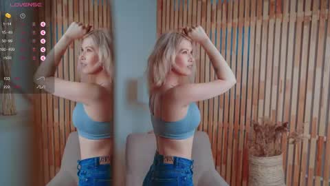 Follow my page on peach  online show from January 3, 2025, 8:54 am