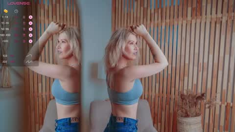 Follow my page on peach  online show from January 9, 2025, 10:41 am