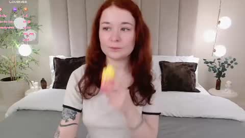 Snapshot of nancyjonson chatting on June 24, 2026, 4:00 am Nancy online show from June 24, 2026, 4:00 am