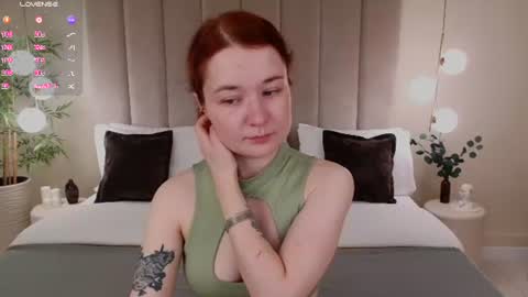 Snapshot of nancyjonson chatting on June 29, 2026, 3:24 am Nancy online show from June 29, 2026, 3:24 am