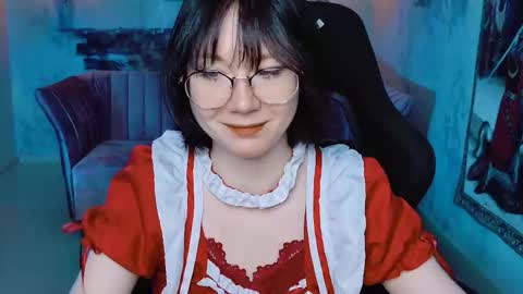 nancymartinez online show from October 11, 2025, 5:17 am