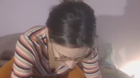 NancyNyx316 online show from February 22, 2026, 7:51 am