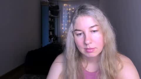 Snapshot of nancysanders chatting on April 20, 2026, 6:49 am Nancy online show from April 20, 2026, 6:49 am