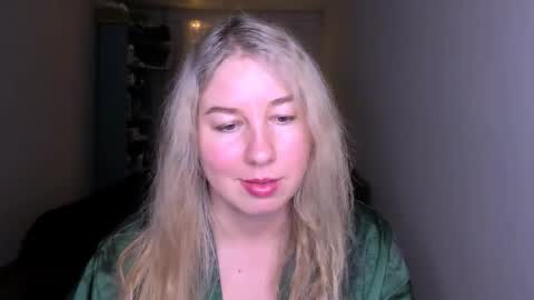 Snapshot of nancysanders chatting on April 24, 2026, 7:16 pm Nancy online show from April 24, 2026, 7:16 pm