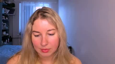 Snapshot of nancysanders chatting on May 29, 2026, 3:43 pm Nancy online show from May 29, 2026, 3:43 pm
