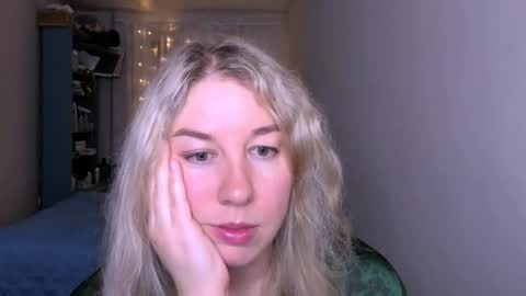 Snapshot of nancysanders chatting on June 1, 2026, 6:42 pm Nancy online show from June 1, 2026, 6:42 pm