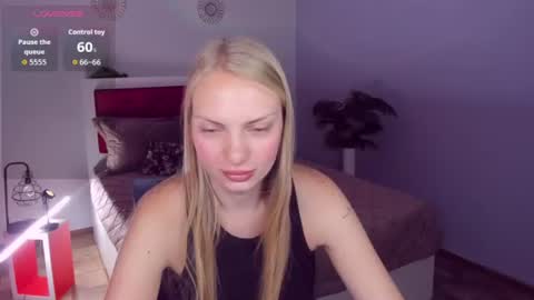 Snapshot of nancysummer chatting on June 13, 2026, 4:10 am NancySummer online show from June 13, 2026, 4:10 am