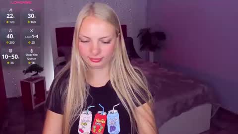Snapshot of nancysummer chatting on July 24, 2026, 10:24 am NancySummer online show from July 24, 2026, 10:24 am