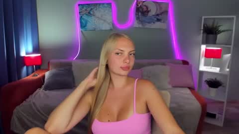 Snapshot of nancysummer chatting on August 3, 2026, 9:04 am NancySummer online show from August 3, 2026, 9:04 am
