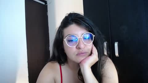 Snapshot of nani_gutierrez chatting on March 10, 2025, 2:50 am Nani online show from March 10, 2025, 2:50 am