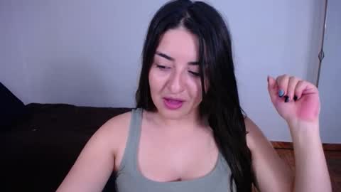 Snapshot of nani_gutierrez chatting on February 1, 2026, 7:23 pm Nani online show from February 1, 2026, 7:23 pm