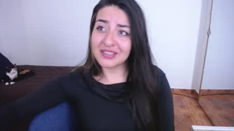 Snapshot of nani_gutierrez chatting on February 3, 2026, 5:40 pm Nani online show from February 3, 2026, 5:40 pm