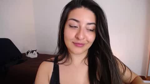 Snapshot of nani_gutierrez chatting on February 13, 2026, 11:56 pm Nani online show from February 13, 2026, 11:56 pm