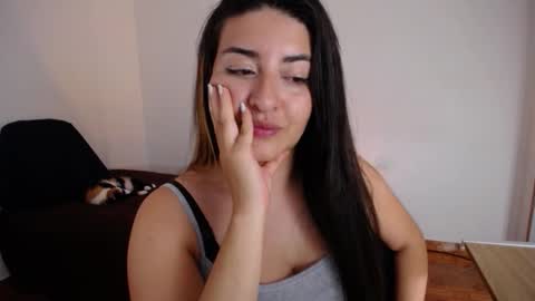 Snapshot of nani_gutierrez chatting on February 23, 2026, 6:27 pm Nani online show from February 23, 2026, 6:27 pm