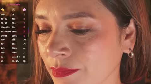 nanis_dash online show from January 11, 2026, 7:19 pm