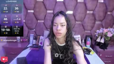 Snapshot of nanis_james15 chatting on May 6, 2026, 2:40 am nanis james15 online show from May 6, 2026, 2:40 am