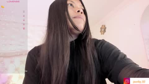 anna online show from February 16, 2025, 8:22 pm