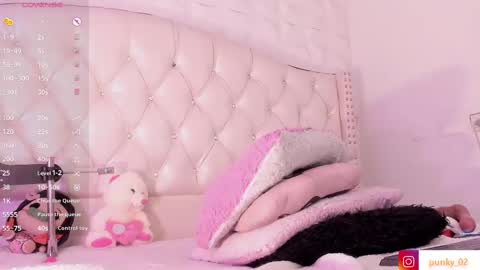 anna online show from February 19, 2025, 11:57 pm