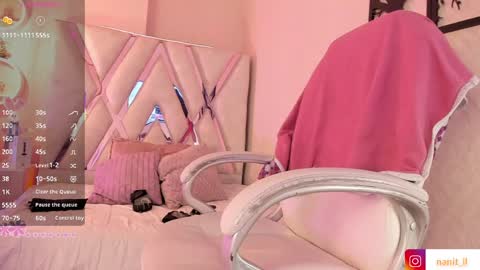 anna online show from April 17, 2026, 8:45 pm