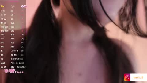 Snapshot of nanit_l chatting on May 16, 2026, 1:13 am anna online show from May 16, 2026, 1:13 am