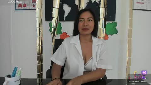 Nanku online show from April 6, 2026, 1:12 pm