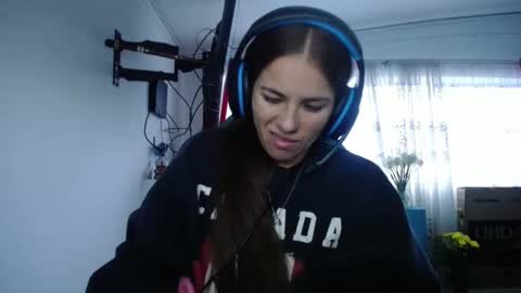 Snapshot of nanna_yoshi chatting on January 5, 2025, 10:40 pm nanna yoshi online show from January 5, 2025, 10:40 pm