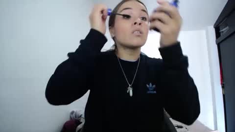 Snapshot of nanna_yoshi chatting on January 30, 2025, 4:02 pm nanna yoshi online show from January 30, 2025, 4:02 pm