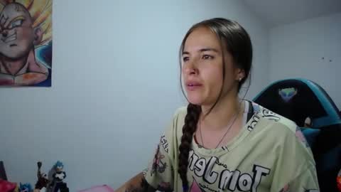 Snapshot of nanna_yoshi chatting on February 19, 2025, 3:06 am nanna yoshi online show from February 19, 2025, 3:06 am