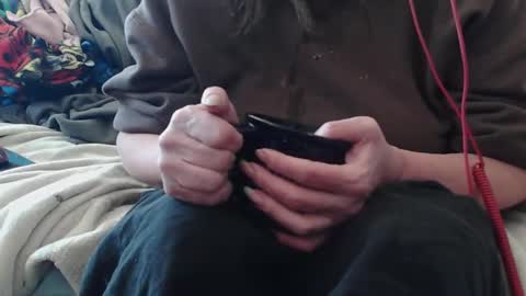 Nanna Baldur online show from February 11, 2026, 5:29 pm