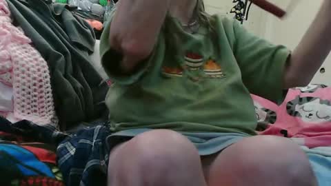 Nanna Baldur online show from March 20, 2026, 11:48 am