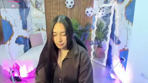 Snapshot of nanni_tay chatting on July 12, 2026, 2:57 am Nanni online show from July 12, 2026, 2:57 am
